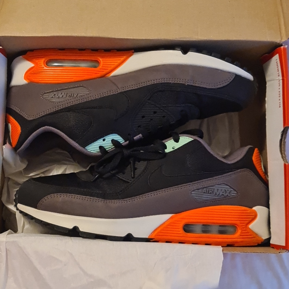 Nike Air Max 90